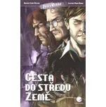 Cesta do středu Země - Jules Verne…