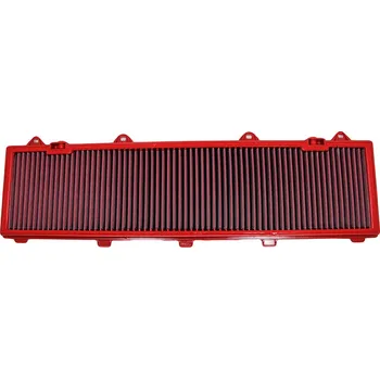 Vzduchový filtr BMC sportovní vložka vzduchového filtru pro Porsche 911 997, 997.2 3.6 H6 GT2-3.8 H6 GT3 RS 450-620 hp