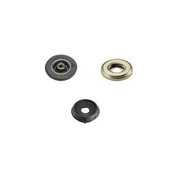 Uložení tlumiče přední KPL. L/P RENAULT CLIO I/TWINGO KYB SM1504