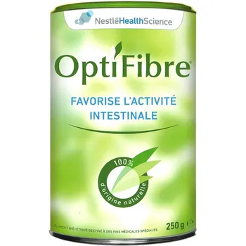 Nestlé Optifibre