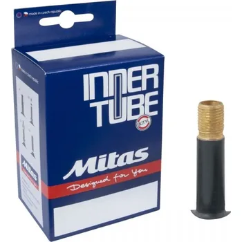 Duše na kolo Duše Mitas 16x1.50-2.10” AV35