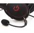 Sluchátka CZC Gaming Hellhound GH500 černá