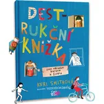 Destrukční knížka: Jak přivést knížku k…