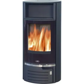 Krbová kamna ABX KRBOVÁ KAMNA ATLANTIK 5