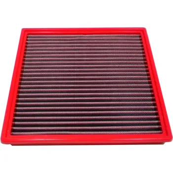 Vzduchový filtr BMC sportovní vložka vzduchového filtru pro Ford F250 5.4 V8 Super Duty, 6.2 V8 Super Duty, 6.8 V8 Super Duty 300-385 hp