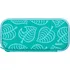 Obal na herní konzoli Nintendo Switch Lite Carry Case & Screen Protector, Animal Crossing Edition