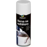 Primalex Sprej na radiátory bílá 400 ml