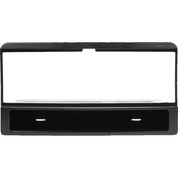 Autorádio ISO redukce pro Ford Fiesta 96-01, Mondeo 96-03, Focus 98-05, Cougar, Puma, Transit - 10173/kastlík