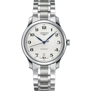 Pánské hodinky Master Longines L26284786