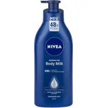 Nivea Body Milk pumpa