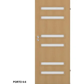 Interiérové dveře Inter. dveře Porto