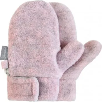 Rukavice Rukavice STERNTALER 4301420 727 rosa Velikost: 3 (2-4 roky)
