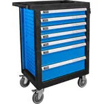 GÜDE GWP 07 39100 7 zásuvek