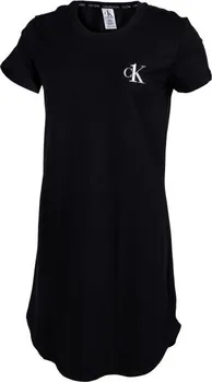 Dámská noční košile Calvin Klein CK One QS6358E-001 XS