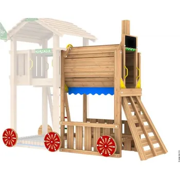 Dětské zboží Train Module Vladeko