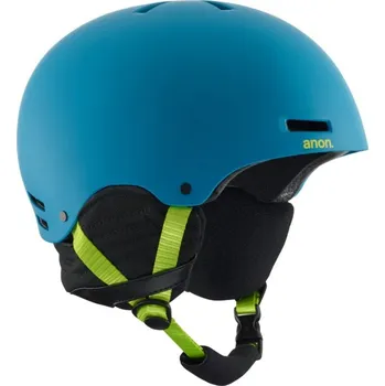 Burton Helma na snowboard Anon Rime blue Velikost helmy: 52 - 55 cm