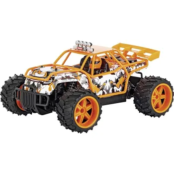 RC model auta Carrera Truck Buggy RTR 1:16