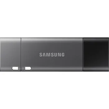 USB flash disk Samsung Duo Plus 32 GB (MUF-32DB/APC)