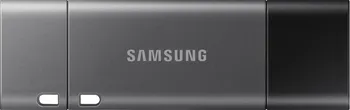 USB flash disk Samsung Duo Plus 32 GB (MUF-32DB/APC)