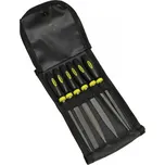 PROTECO 10159000 sada pilníků zámečnických 160 mm 6-dílná (10.15-9000)