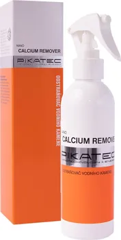 Čisticí prostředek do koupelny a kuchyně Pikatec Nano Calcium Remover 150 ml