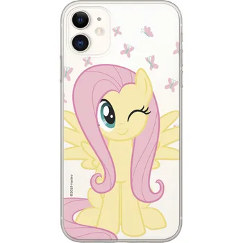 Pouzdro na mobilní telefon Ert Ochranný kryt pro iPhone 11 Pro - My Little Pony 019 HPCPONY8658