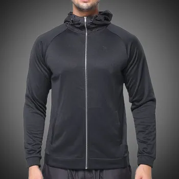 Pánská mikina Pánská mikina Everlast Raglan black