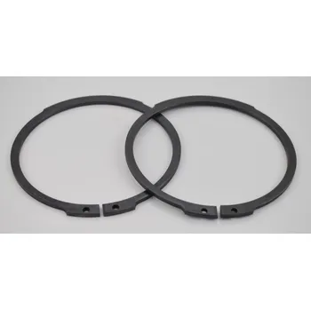 Auto-moto Kroužek pojistný segrovka ZF 125X3,7 ZF 0630501175, , ,