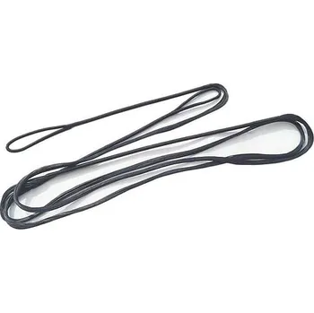 Karnevalový doplněk imago Tětiva pro luk Manchu (Fast string)