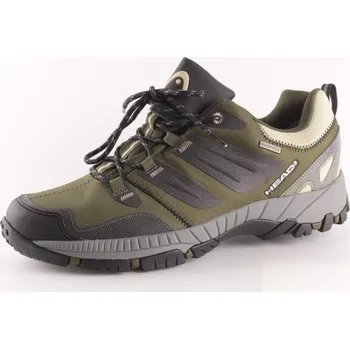 Pánská fitness obuv Pánská obuv HEAD SP H11093808 outdoor zelená 44