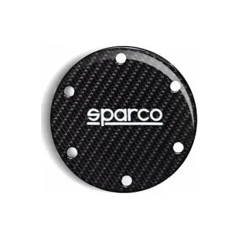 Tuning Sparco Sada pro odstranění klaksonu na volantu Sparco Matná