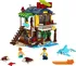Stavebnice LEGO LEGO Creator 3v1 31118 Surfařský dům na pláži