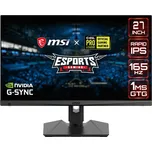 MSI Optix MAG274QRF-QD