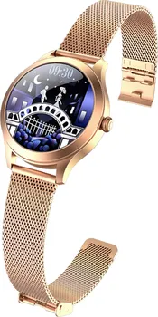 Chytré hodinky Deveroux KW10 Pro
