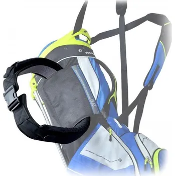 Sun Mountain Zero-G Waterproof belt bederní podpora, S