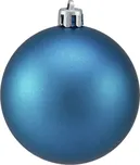 EuroPalms Vánoční koule 7 cm matná…