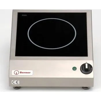 Varná deska Indukční plotna Berner BM2.5