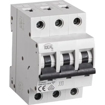 Jistič Kanlux KS6/3 B16 23149