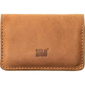 Obal na kartičku Obal na karty a bankovky FRANCIS Camel