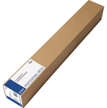 Fotopapír Premium Semimatte Photo Paper 24" x 30.5 m 260 g/m