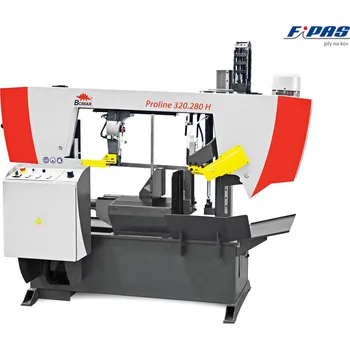 Pásová pila Bomar Proline 320.280 H