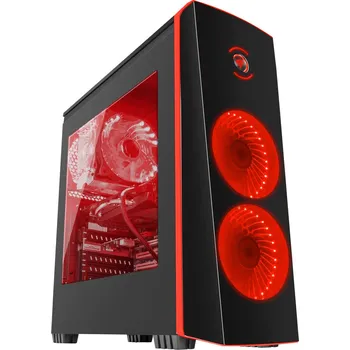 PC skříň Genesis Titan 700 (NPC-1124)