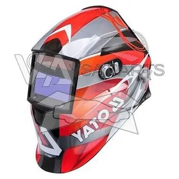 Svářečská kukla YATO Kukla svářečská PROFI