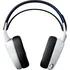 Sluchátka Steelseries Arctis 7P bílá