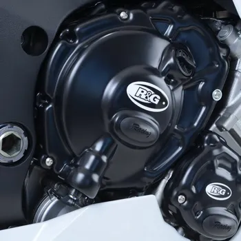 Kryt motoru R&G Racing Kryt Motoru,pravý, YAMAHA YZF-R1,R1M ,Racing
