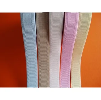 Pruženka dámská šíře 30 mm, barva Žlutá