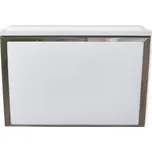 Top Light TP1524 Silver 