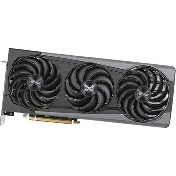 Grafická karta Sapphire Nitro RX 6800 XT 16 GB OC