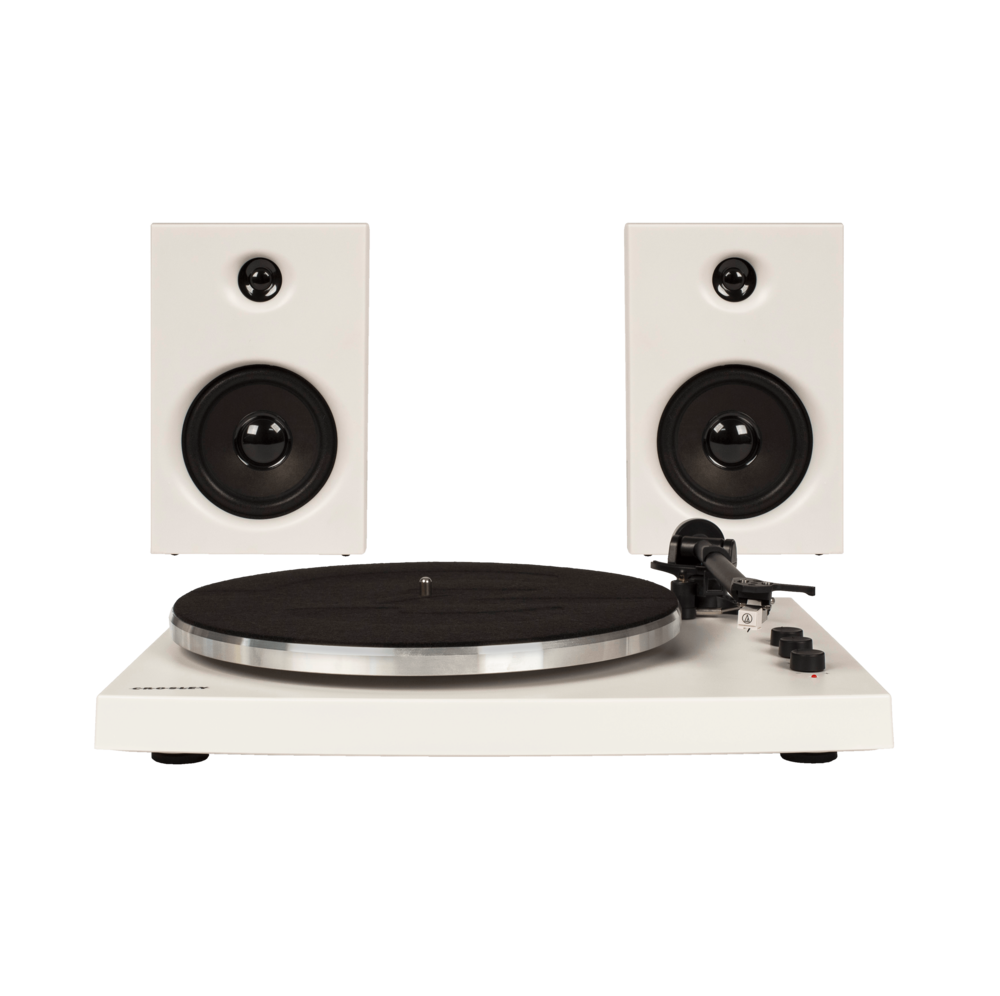 Crosley T150 od 4 939 Kč - Zbozi.cz