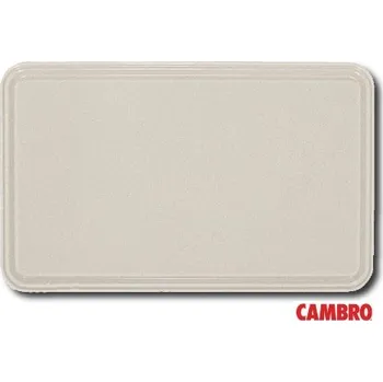 Tomgast Podnos jídelní GN 1/1 CAMBRO